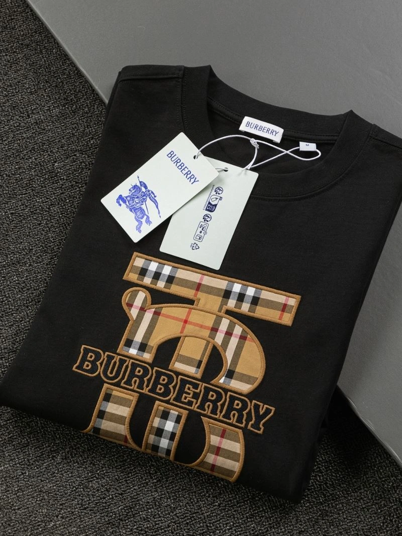 Burberry T-Shirts Comfortable 100341