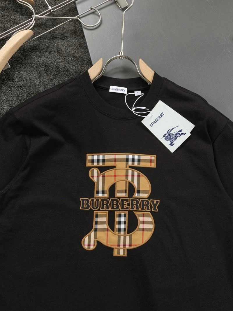 Burberry T-Shirts Comfortable 100341