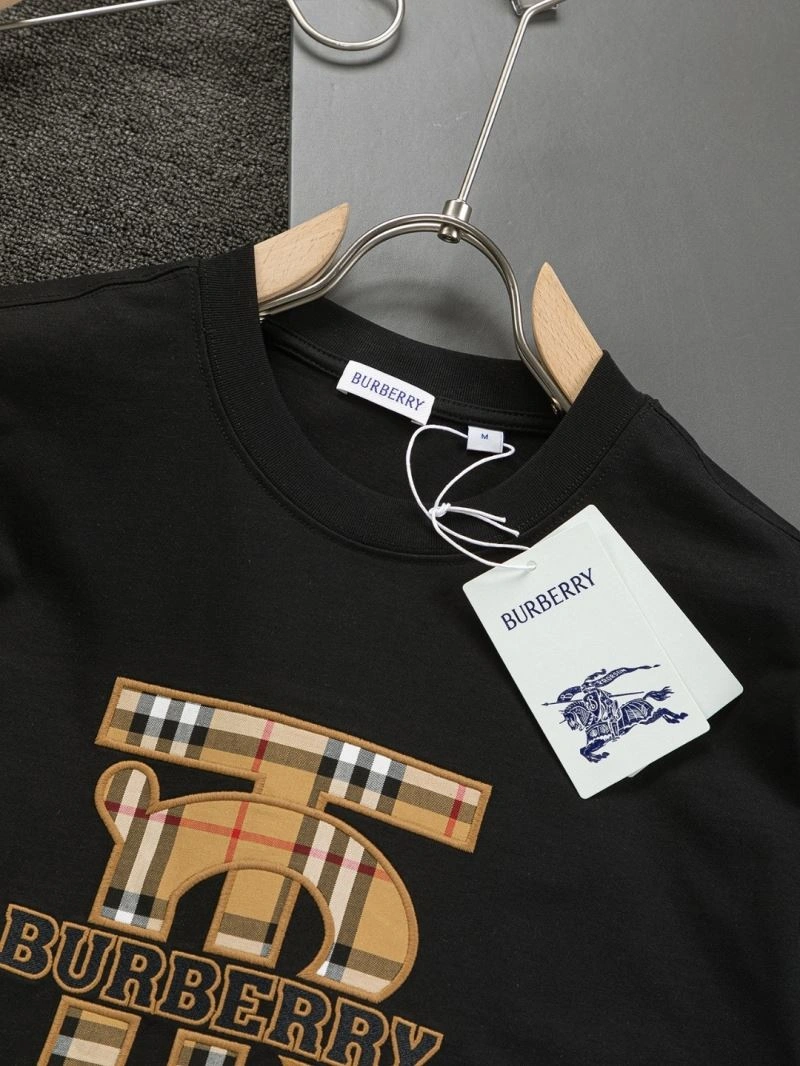 Burberry T-Shirts Comfortable 100341