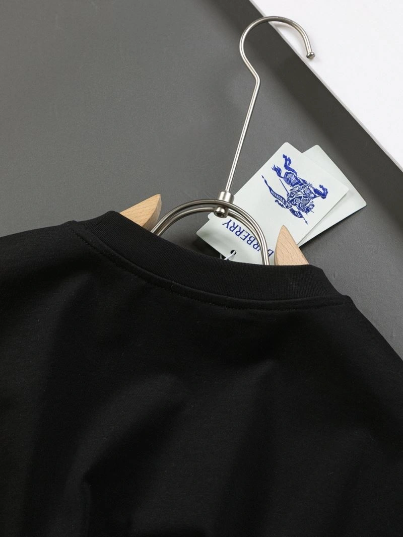 Burberry T-Shirts Comfortable 100341
