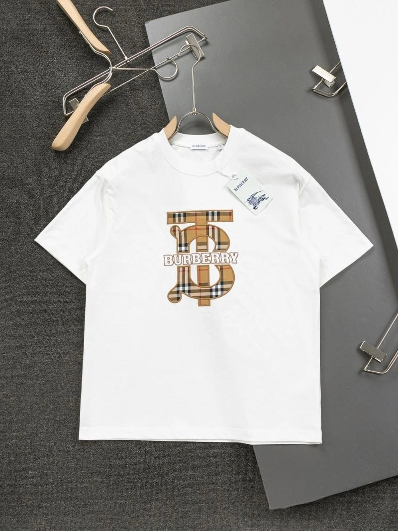 OdorResistant Burberry T-Shirts 100344