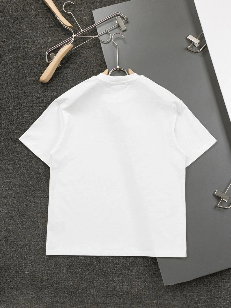 OdorResistant Burberry T-Shirts 100344