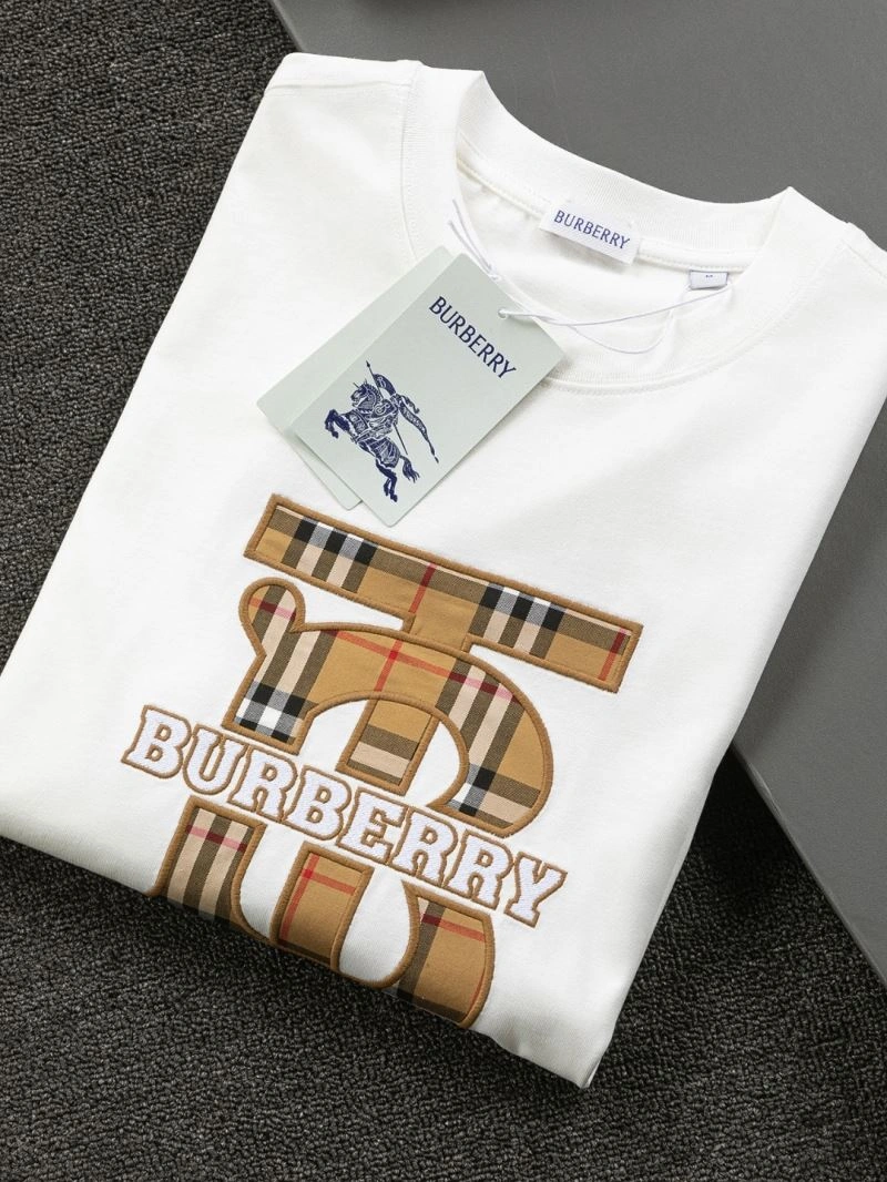 OdorResistant Burberry T-Shirts 100344
