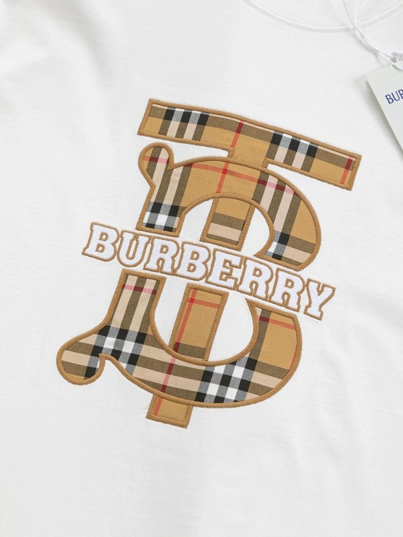 OdorResistant Burberry T-Shirts 100344