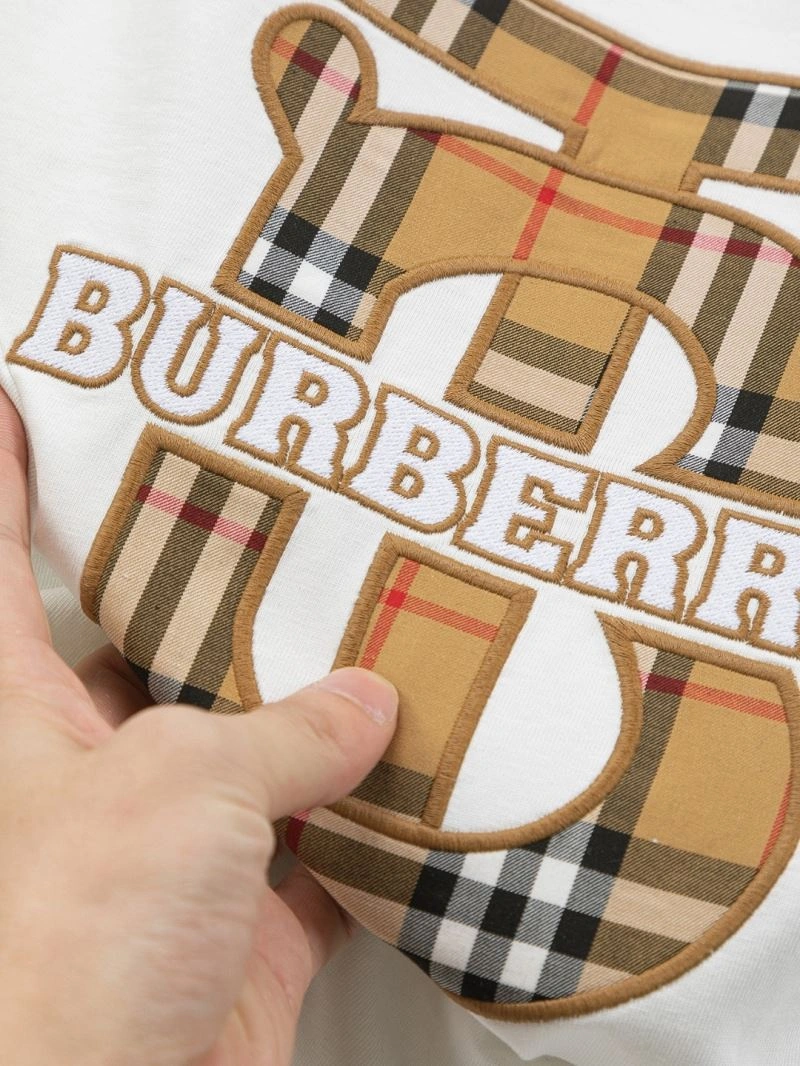 OdorResistant Burberry T-Shirts 100344