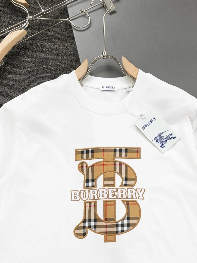OdorResistant Burberry T-Shirts 100344