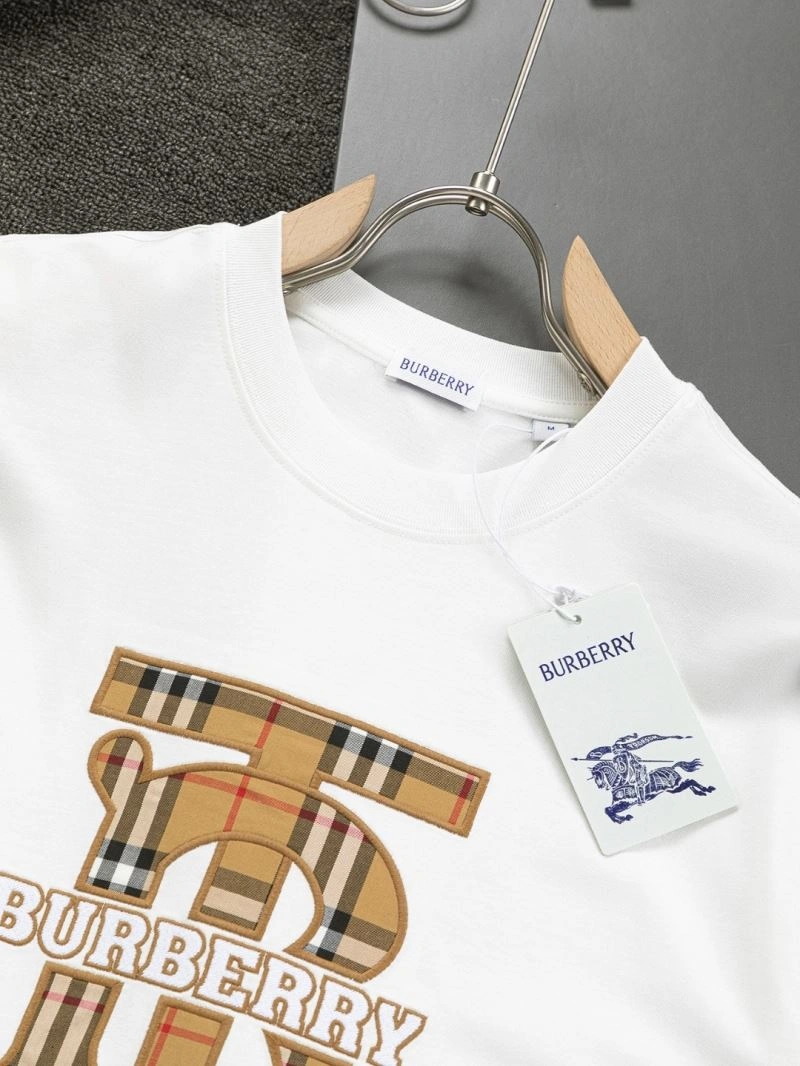 OdorResistant Burberry T-Shirts 100344