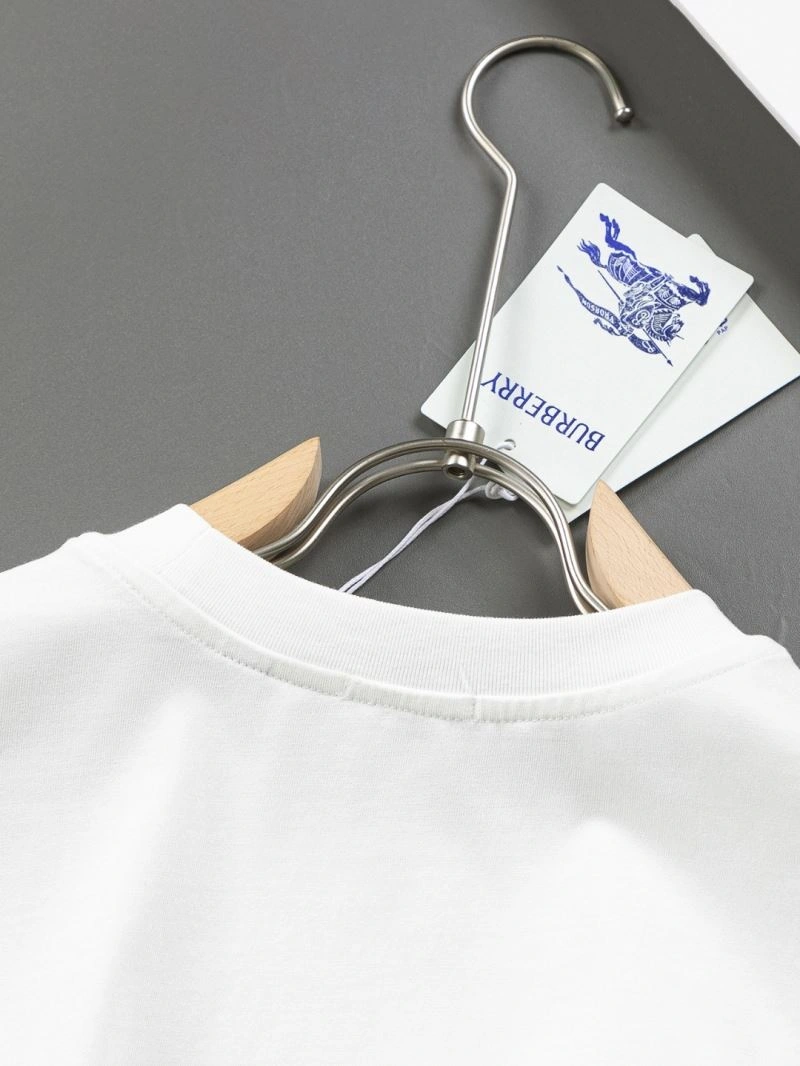 OdorResistant Burberry T-Shirts 100344