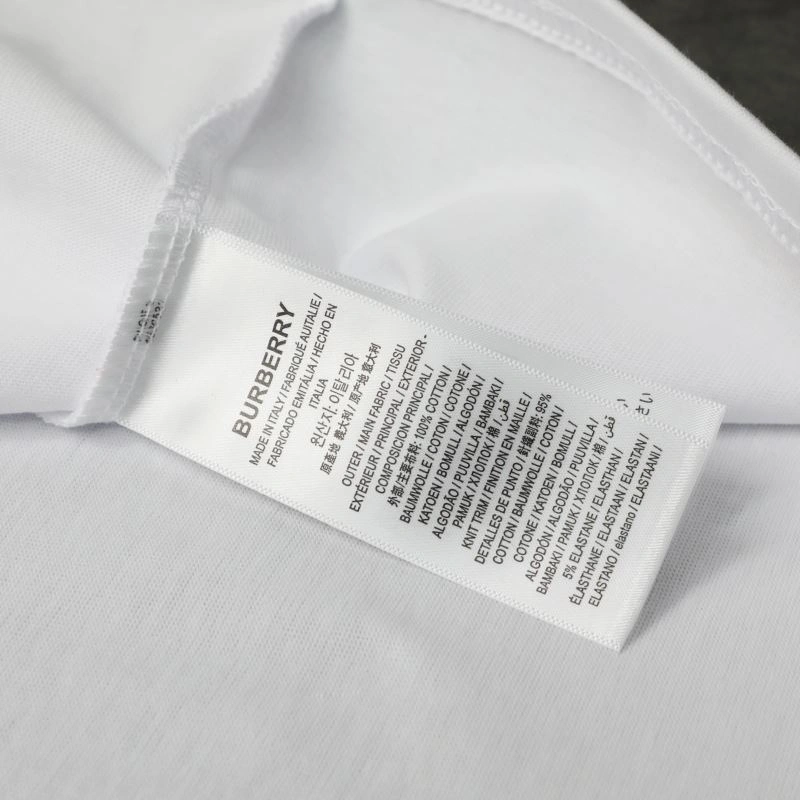 Burberry T-Shirts UrbanStyle 100334