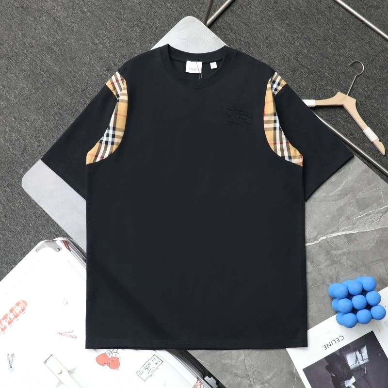 Burberry T-Shirts UrbanStyle 100334