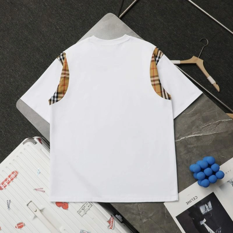 Burberry T-Shirts UrbanStyle 100334