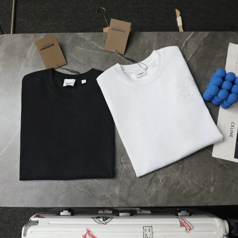 Burberry T-Shirts UrbanStyle 100334