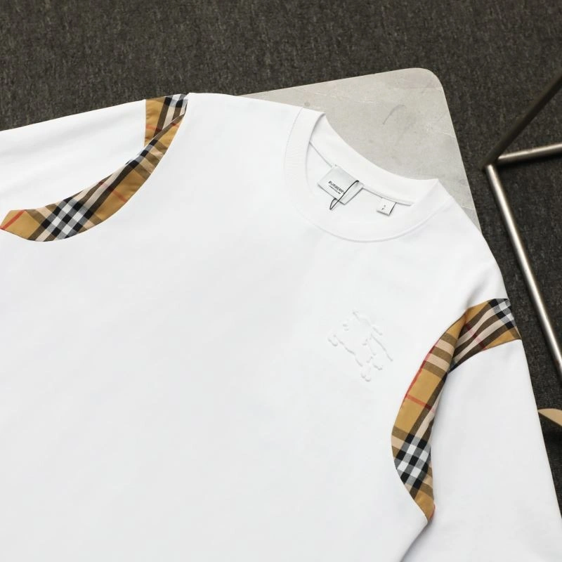 Burberry T-Shirts UrbanStyle 100334