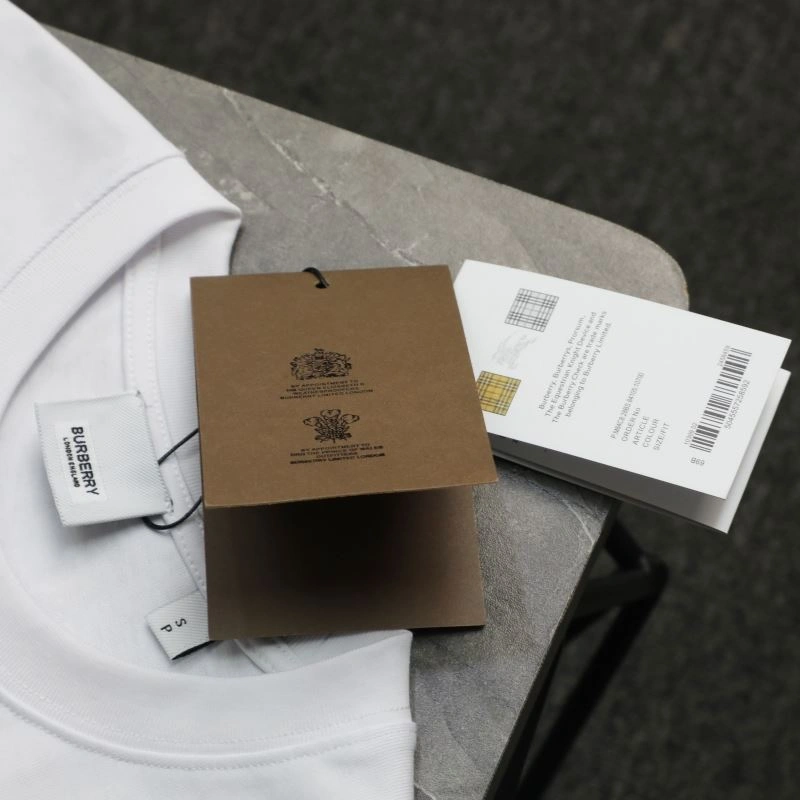 Burberry T-Shirts UrbanStyle 100334