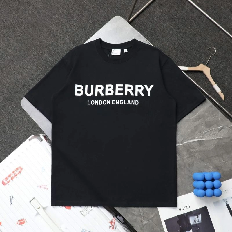ModernLook Burberry T-Shirts 100336