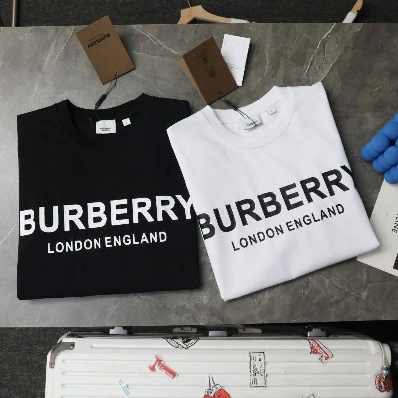 ModernLook Burberry T-Shirts 100336