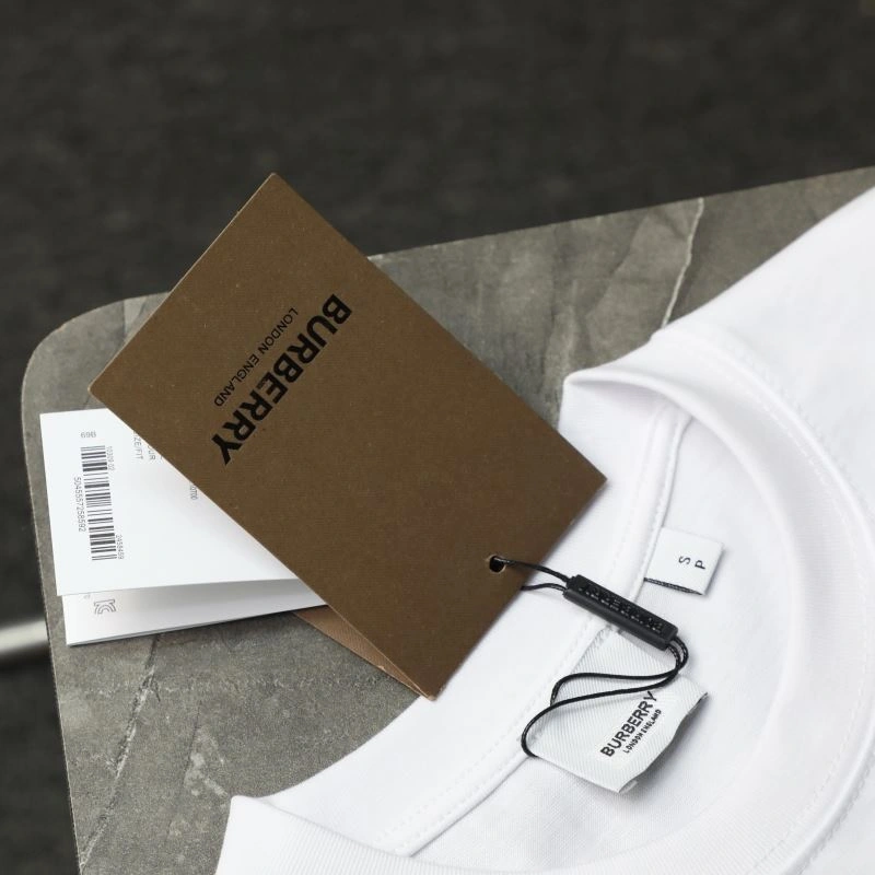 ModernLook Burberry T-Shirts 100336