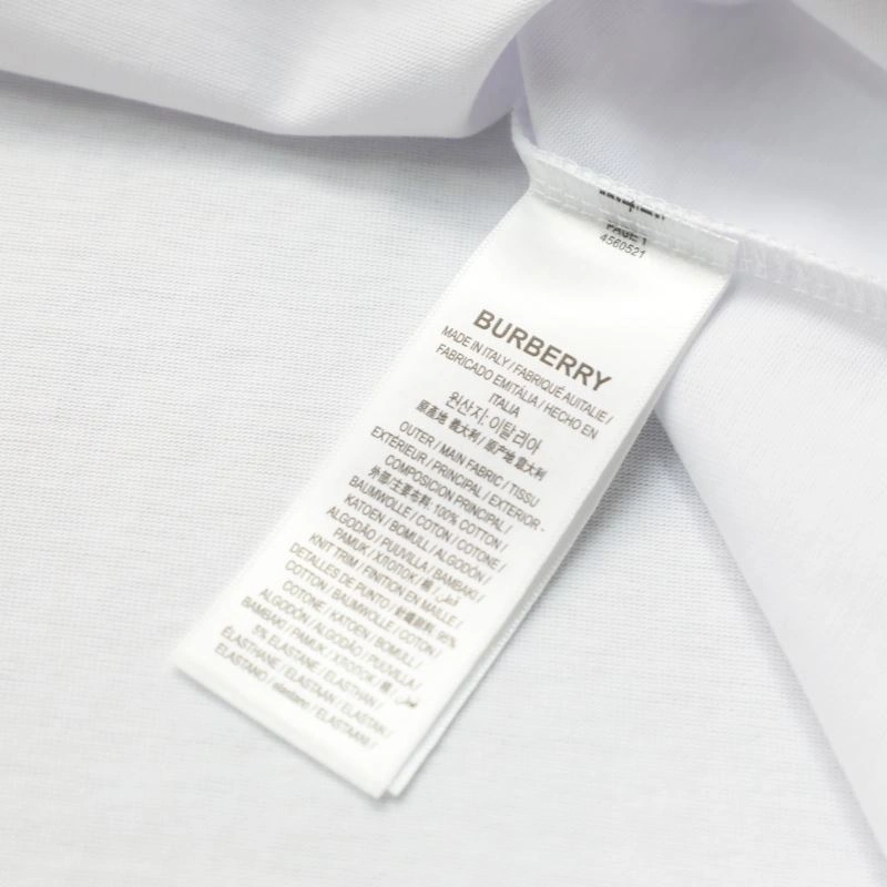 ModernLook Burberry T-Shirts 100336