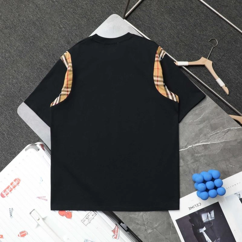 Burberry T-Shirts Unique 100408