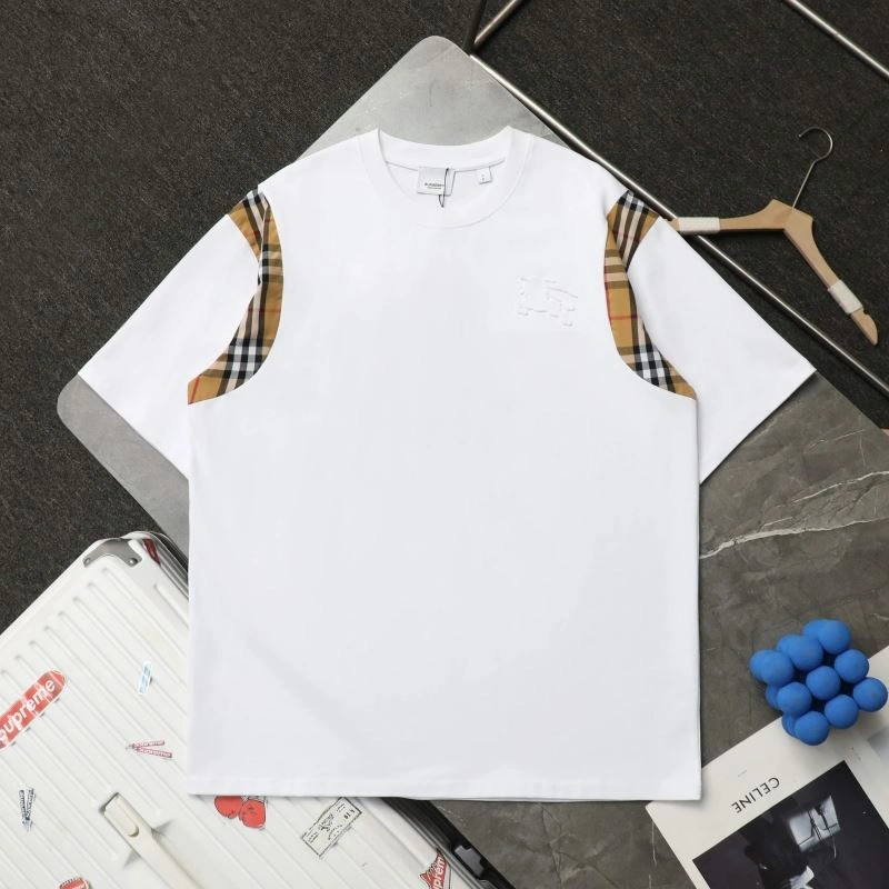 Burberry T-Shirts Unique 100408