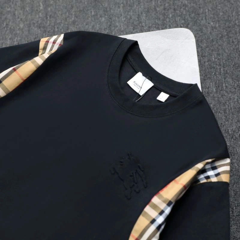 Burberry T-Shirts Unique 100408
