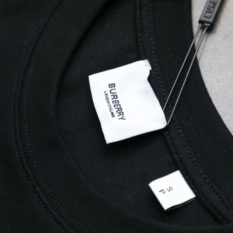 Burberry T-Shirts Unique 100408