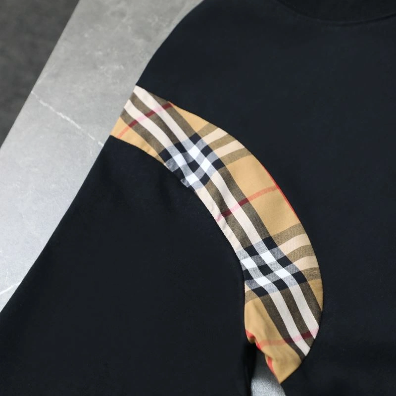 Burberry T-Shirts Unique 100408