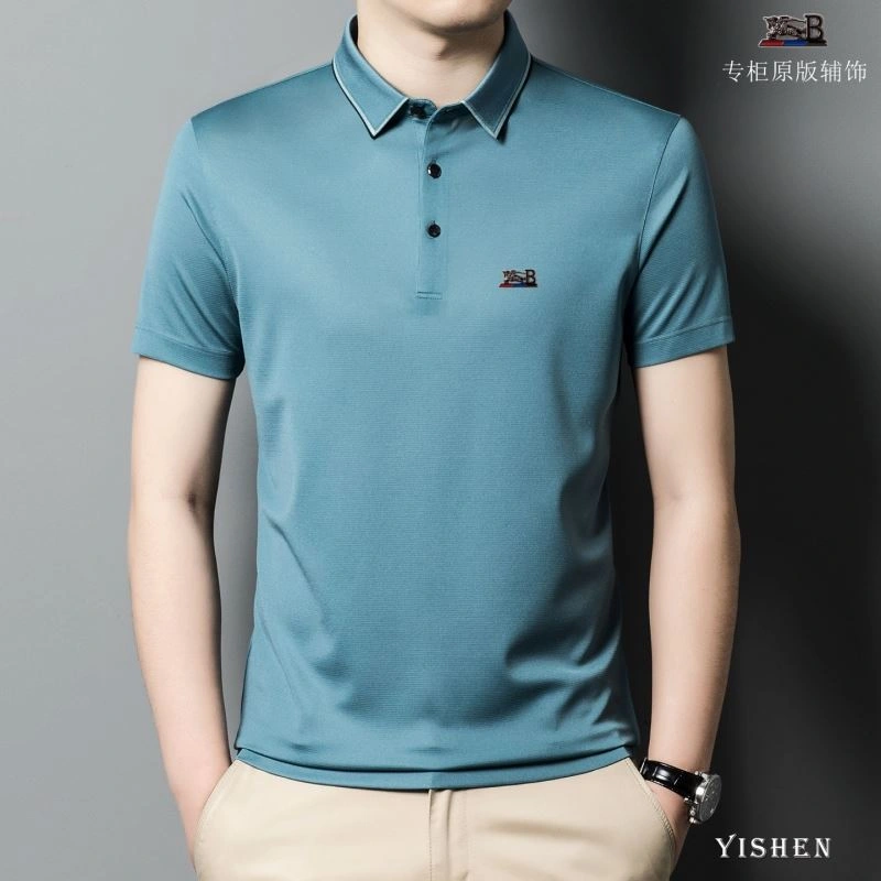 Burberry T-Shirts GoAnywhere 100330