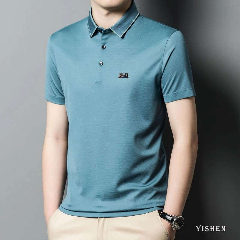 Burberry T-Shirts GoAnywhere 100330