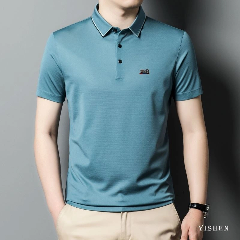 Burberry T-Shirts GoAnywhere 100330