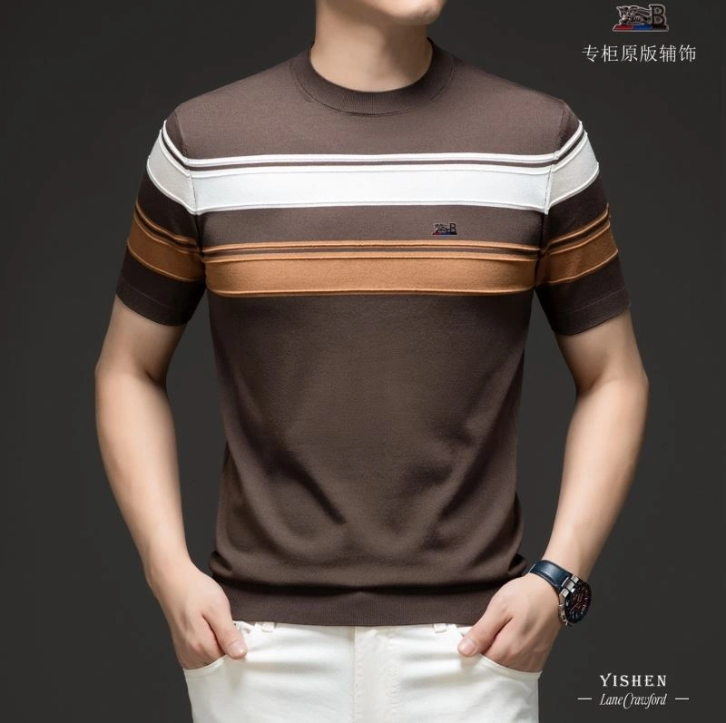 Fashionable Burberry T-Shirts 100335