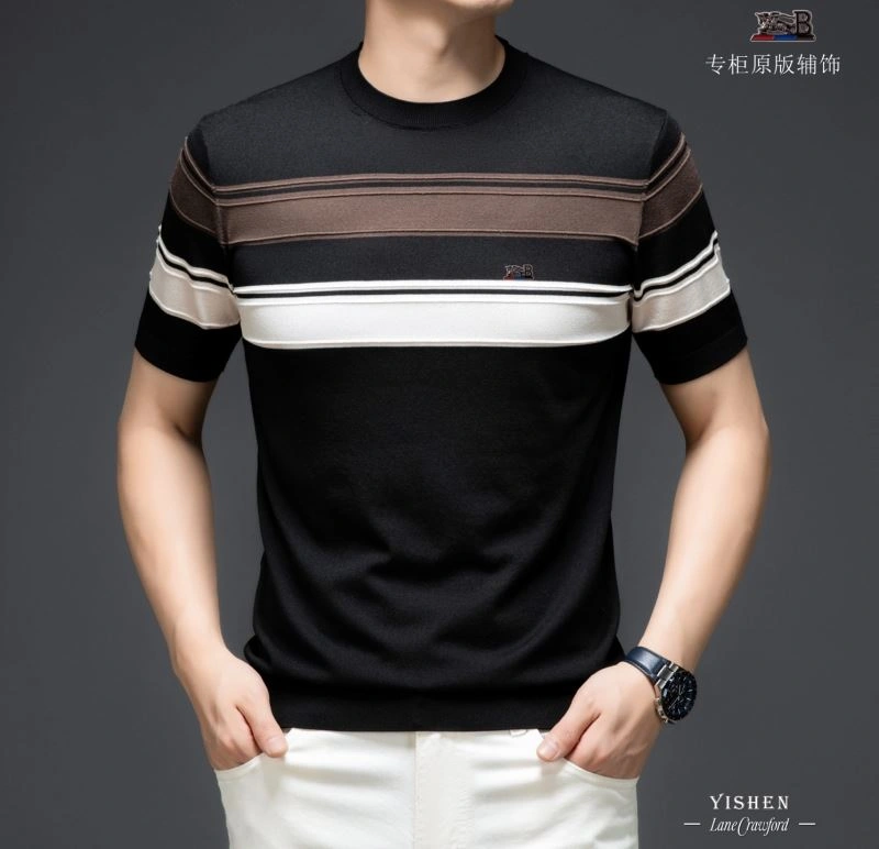 Fashionable Burberry T-Shirts 100335