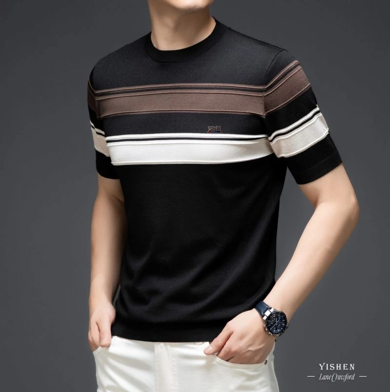 Fashionable Burberry T-Shirts 100335