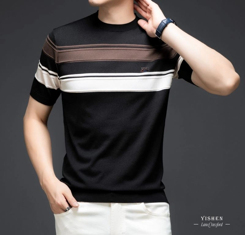 Fashionable Burberry T-Shirts 100335