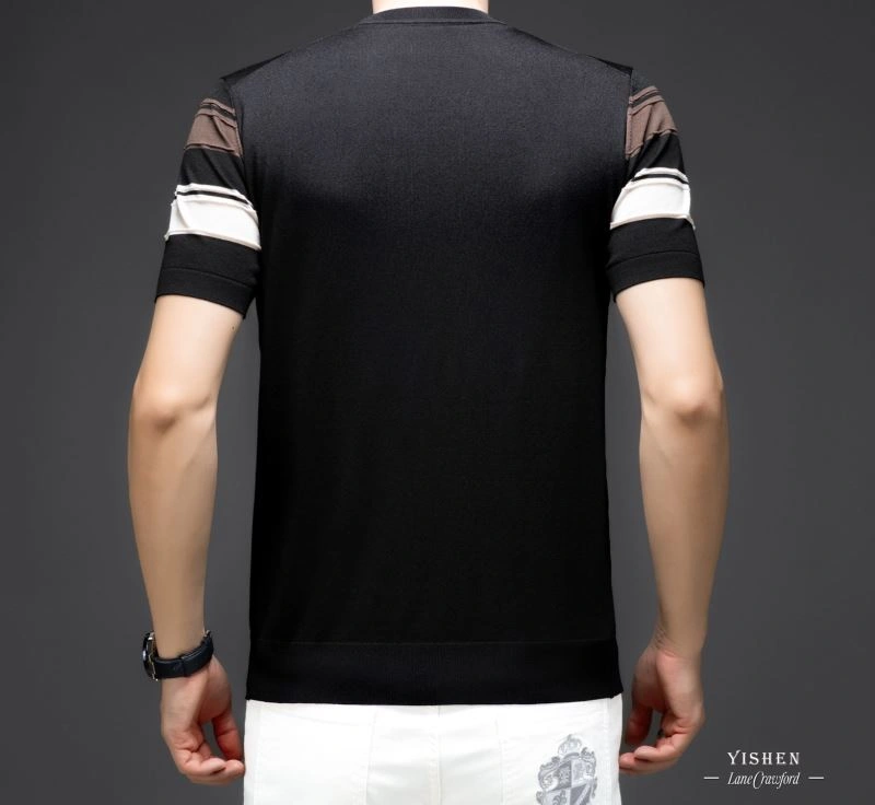 Fashionable Burberry T-Shirts 100335
