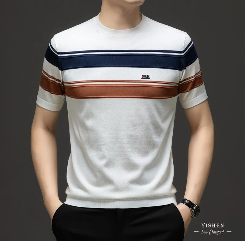 Resilient Burberry T-Shirts 100327