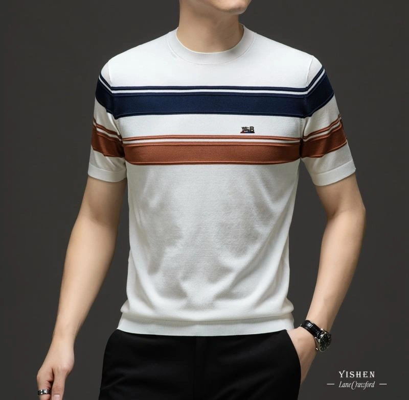 Resilient Burberry T-Shirts 100327