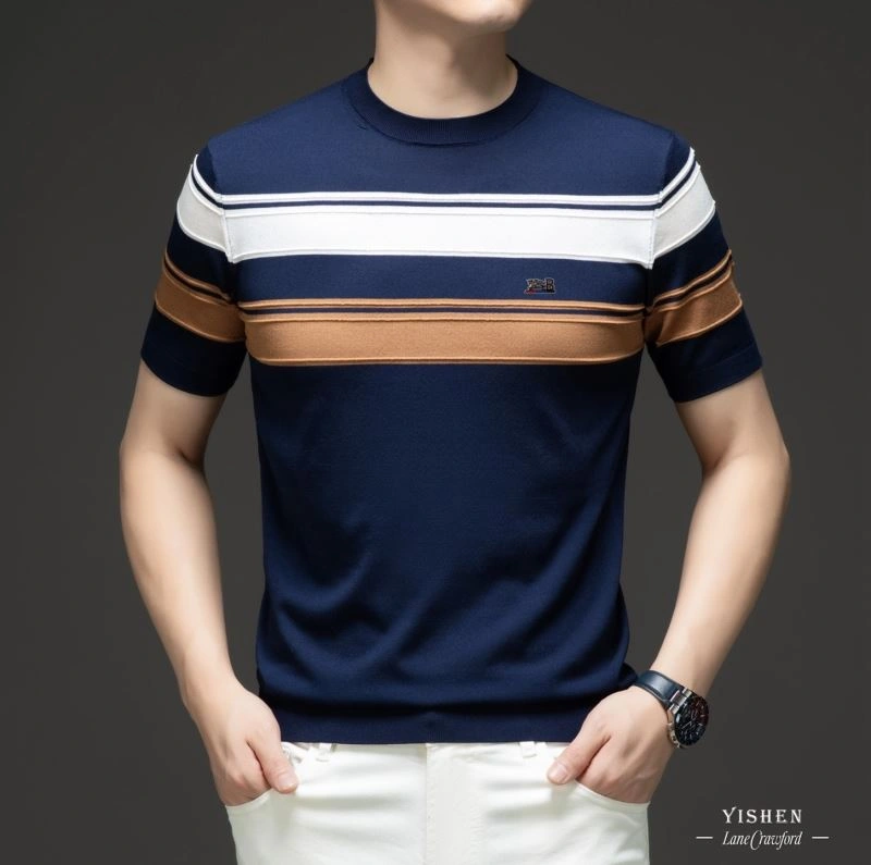 Resilient Burberry T-Shirts 100327