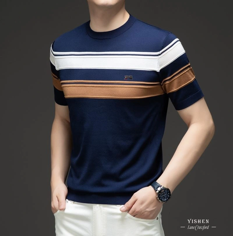 Resilient Burberry T-Shirts 100327