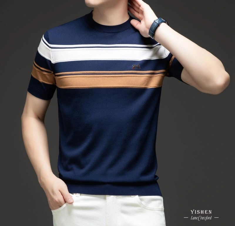 Resilient Burberry T-Shirts 100327