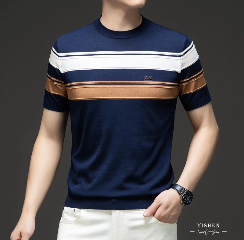 Resilient Burberry T-Shirts 100327