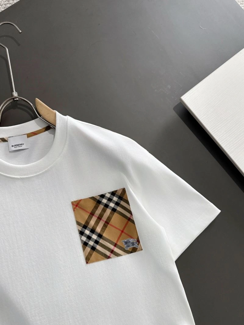 Burberry T-Shirts Modern 100326