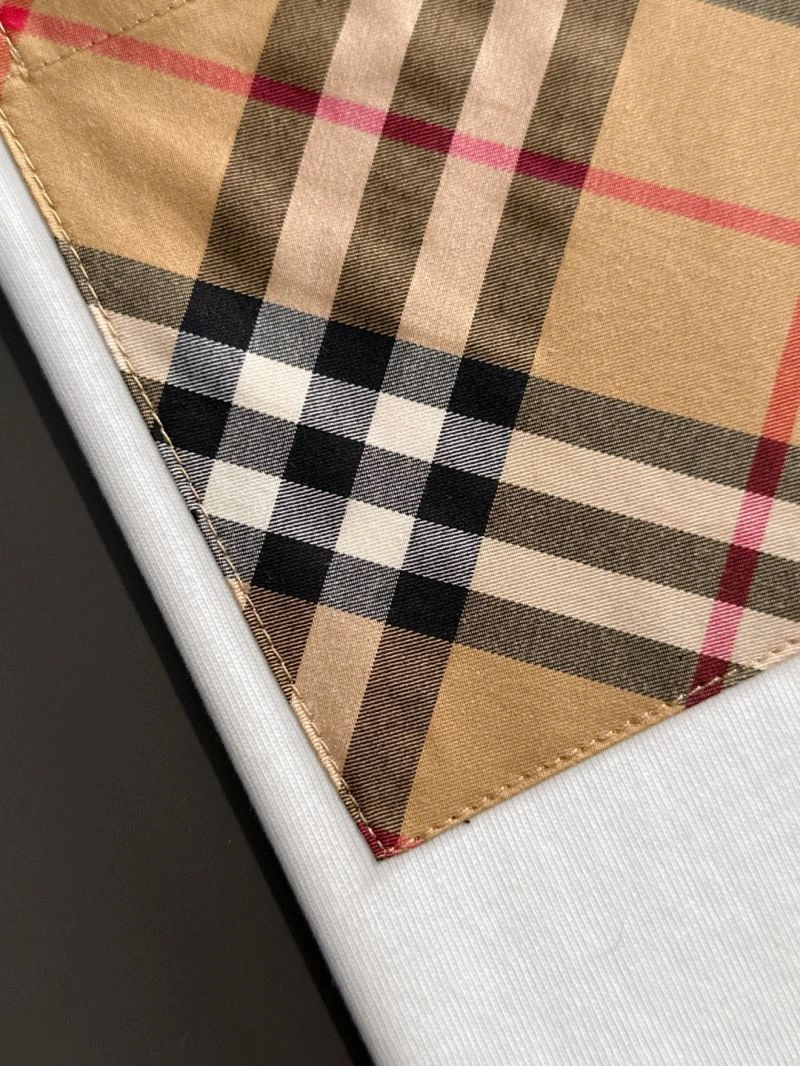 Burberry T-Shirts Modern 100326