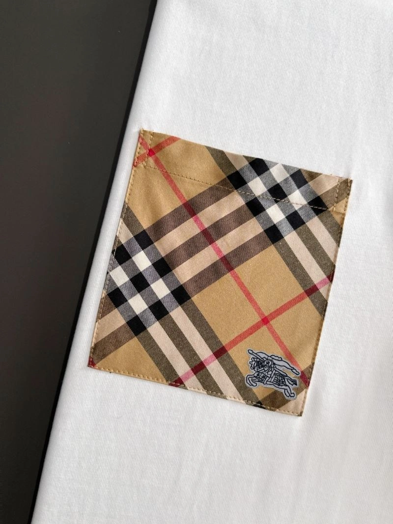 Burberry T-Shirts Modern 100326