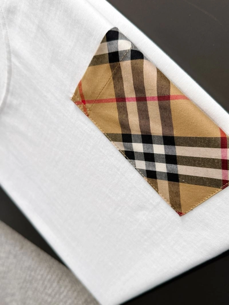 Burberry T-Shirts Modern 100326