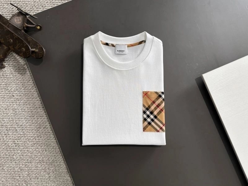 Burberry T-Shirts Modern 100326