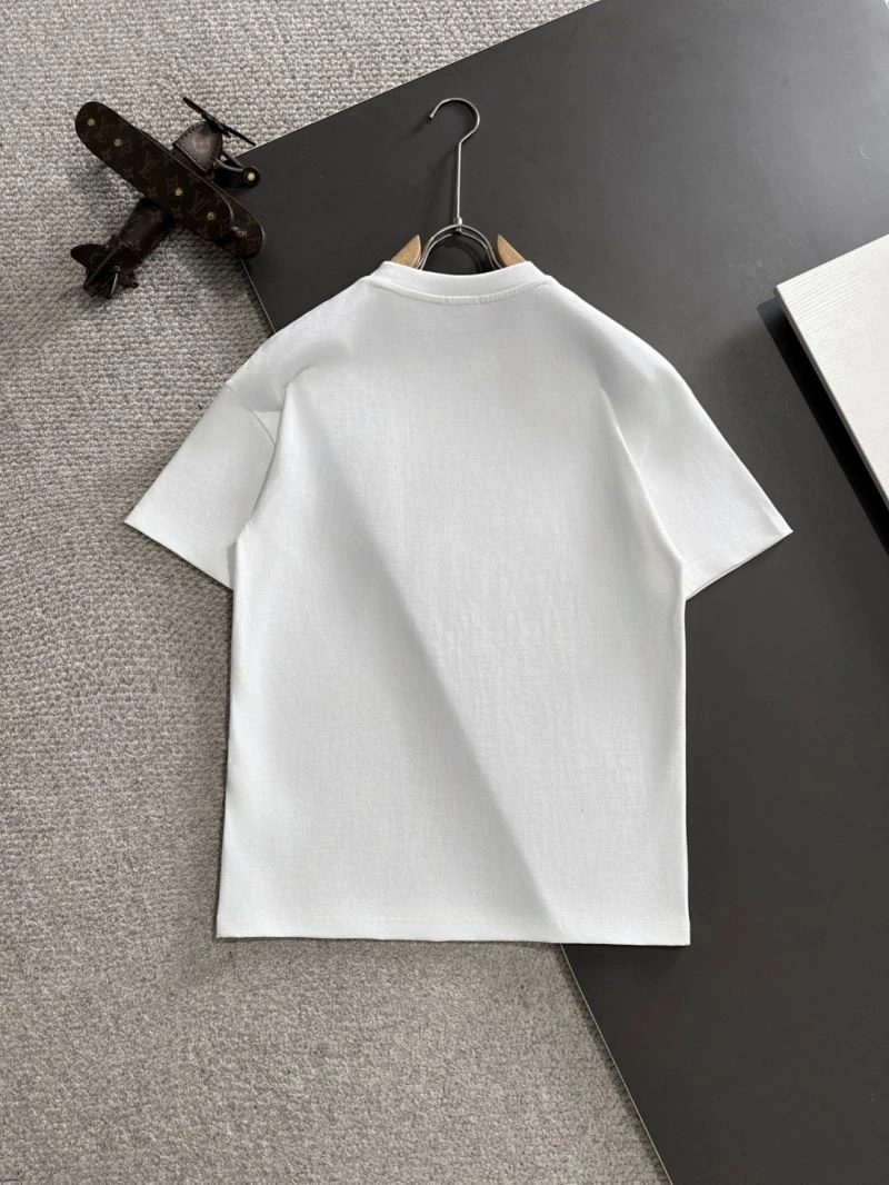Burberry T-Shirts Modern 100326