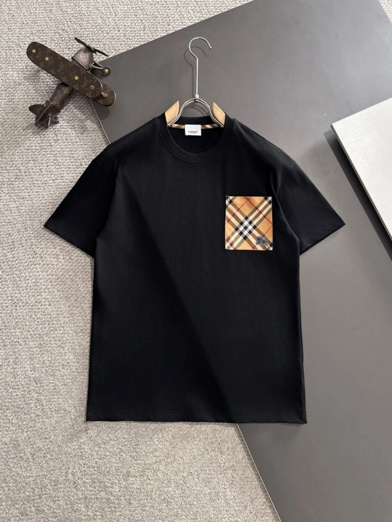 Burberry T-Shirts WeatherProof 100329