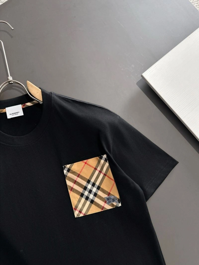 Burberry T-Shirts WeatherProof 100329