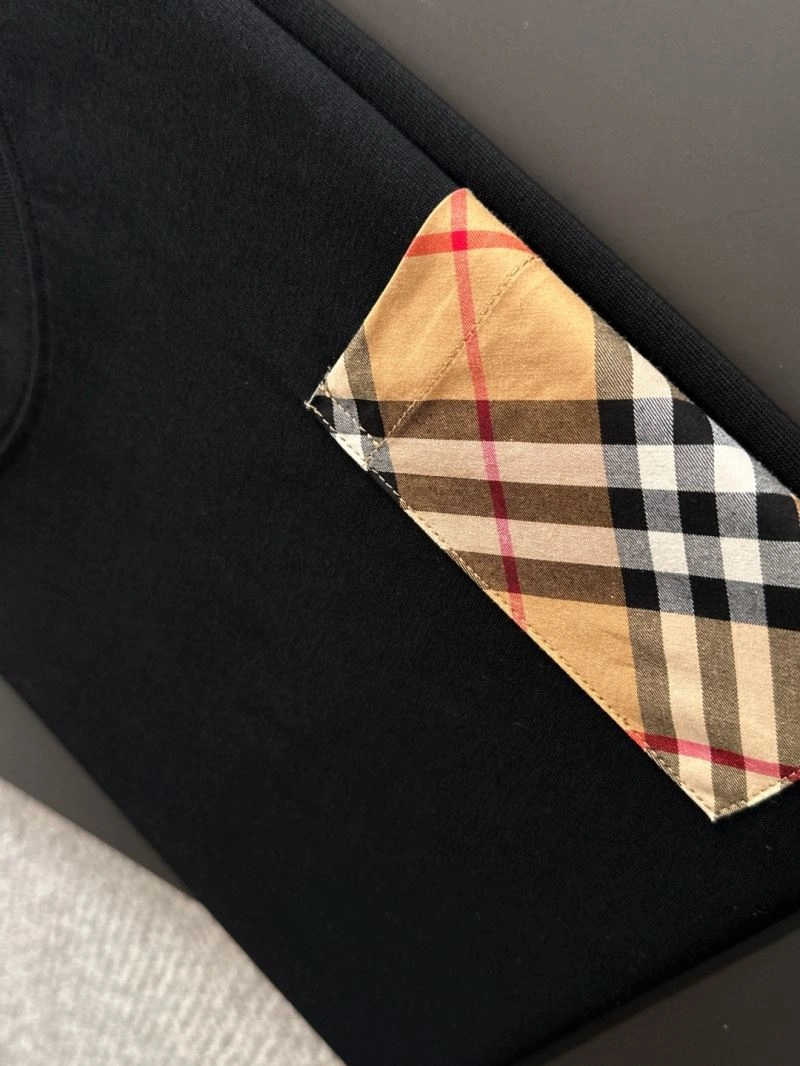Burberry T-Shirts WeatherProof 100329